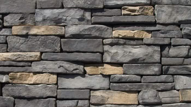 SS:RSV5d - Black/Gray + Black + Gold