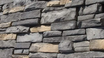 SS:RSV5d - Black/Gray + Black + Gold - RockSolid Veneers