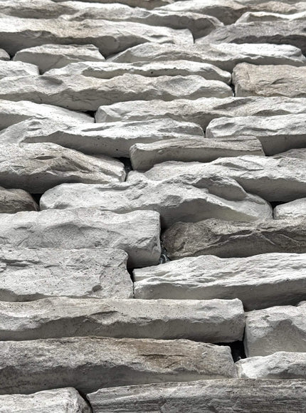 STL: Ashen Solace - RockSolid Veneers