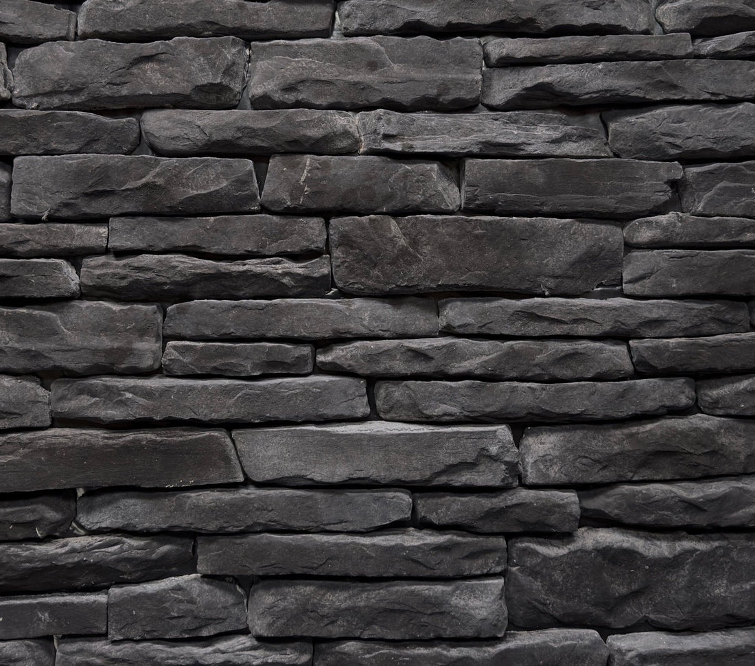 STL: Charcoal Black - RockSolid Veneers
