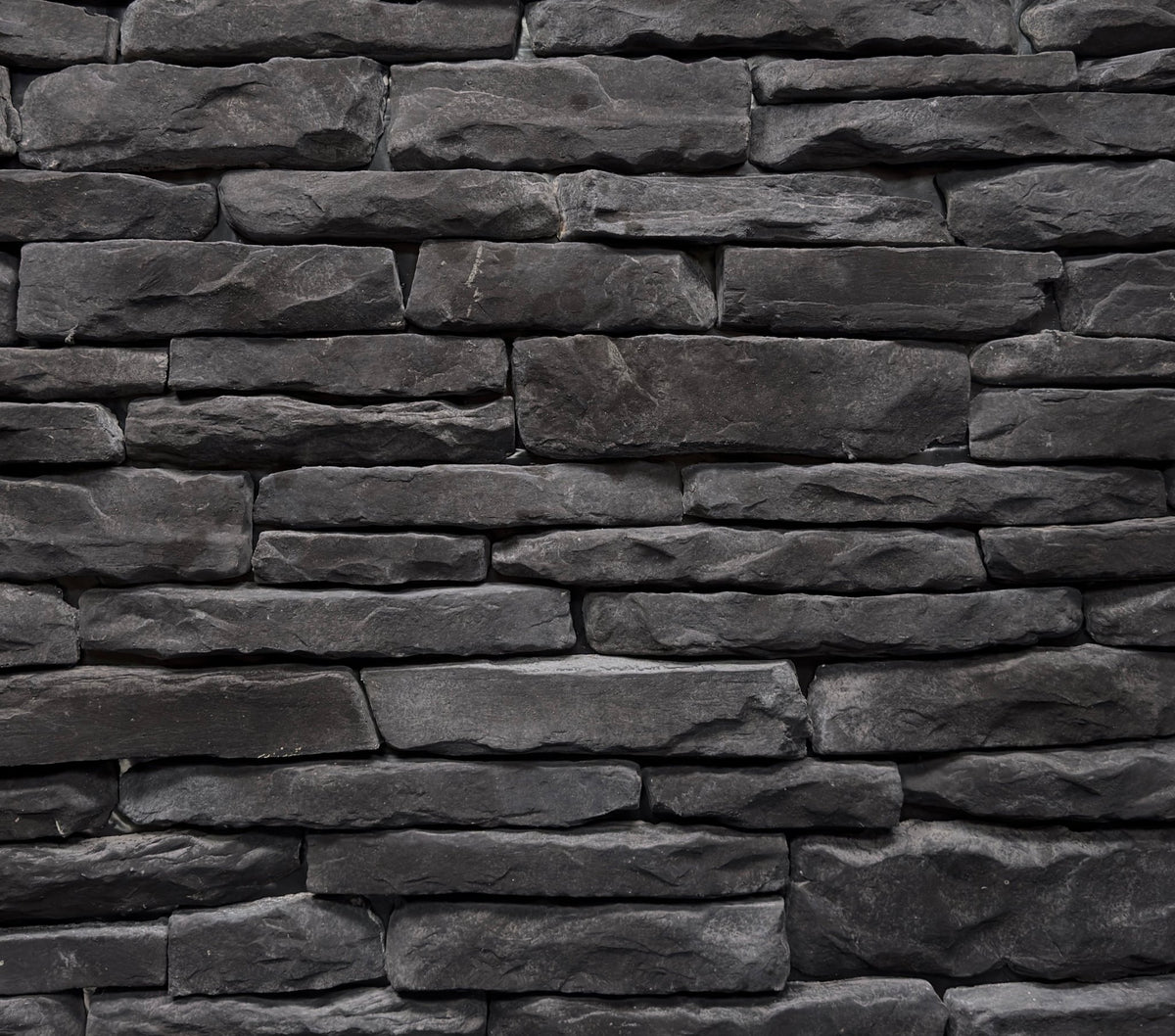 Charcoal Black