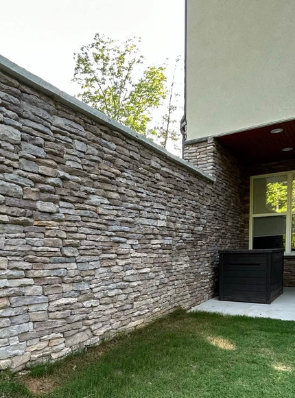 STL: Colorado Cut - RockSolid Veneers