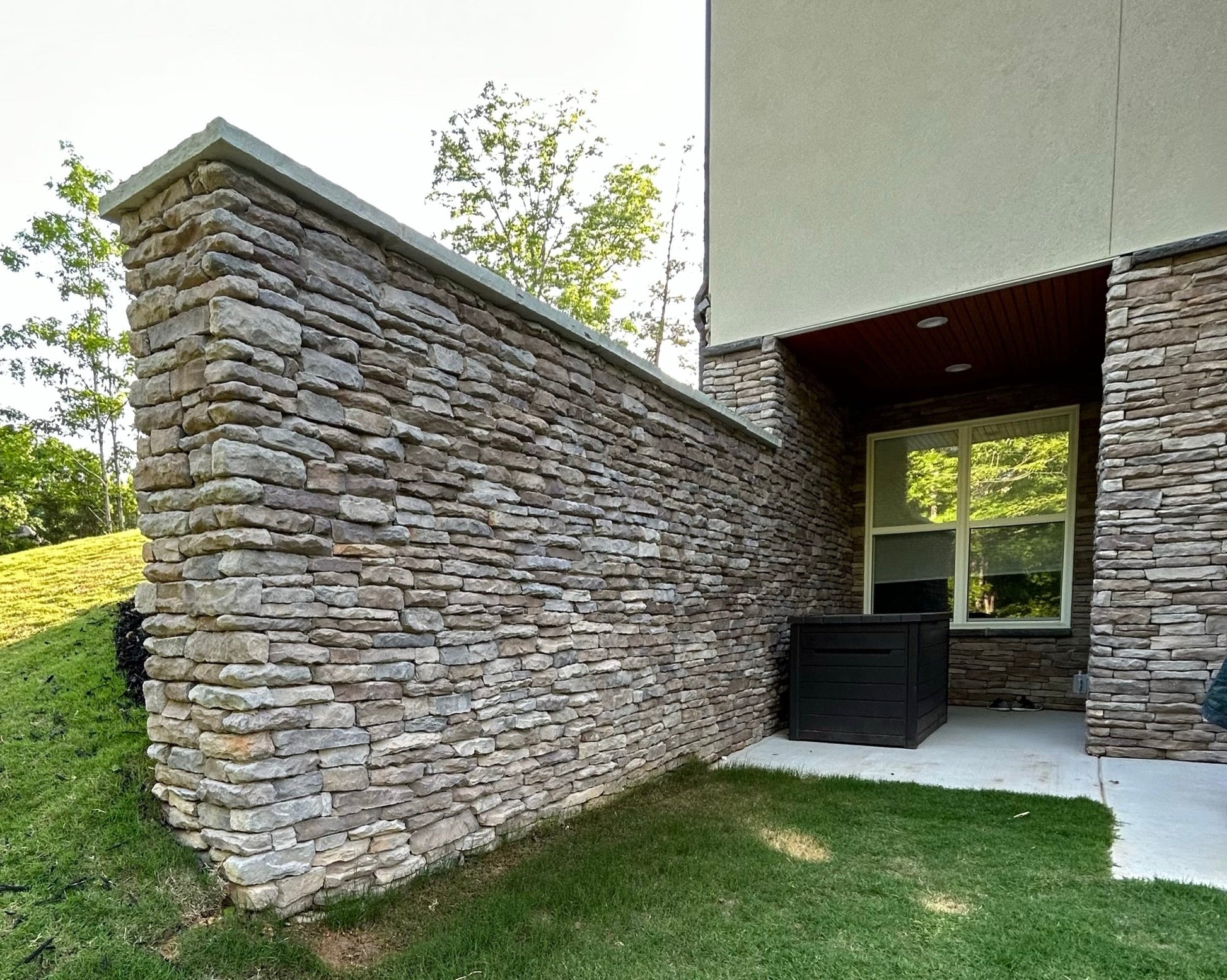 STL: Colorado Cut - CORNERS - RockSolid Veneers
