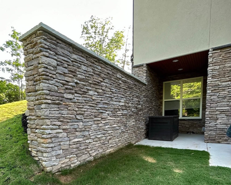 STL: Colorado Cut - CORNERS - RockSolid Veneers