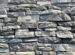 (CORNERS) STL: Cool Granite