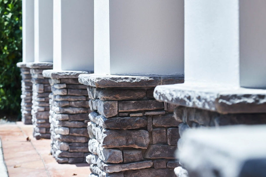 STL: Cool Granite - CORNERS - RockSolid Veneers