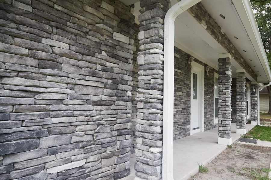STL: Cool Granite - CORNERS - RockSolid Veneers