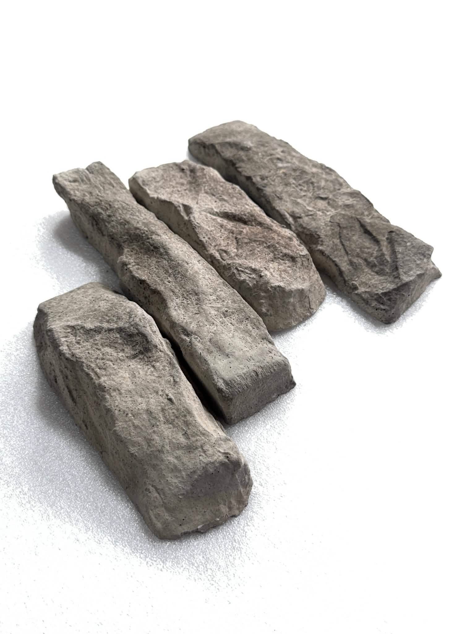 STL: Grayson Peak - RockSolid Veneers