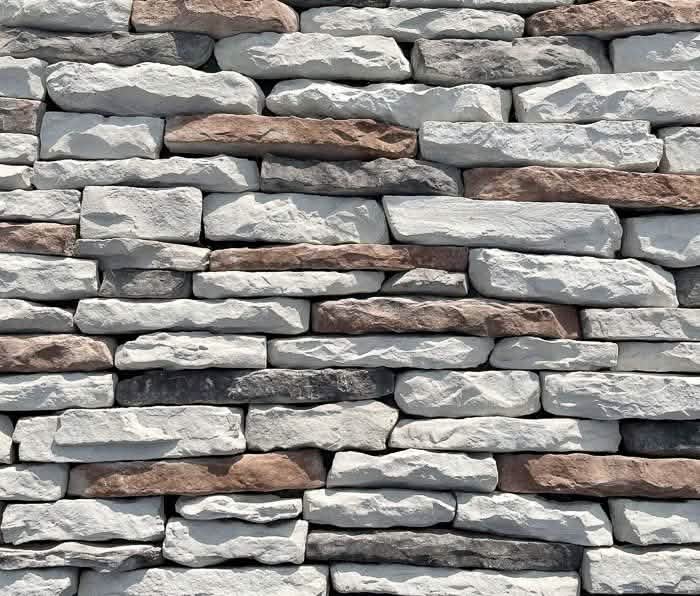 STL: Howlite - CORNERS - RockSolid Veneers