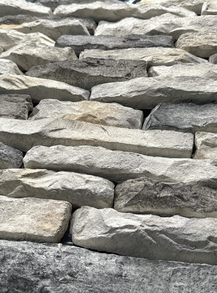 STL: Largo Lagoon - RockSolid Veneers