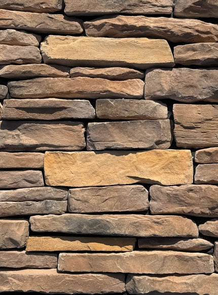STL: Mojave Rock - RockSolid Veneers