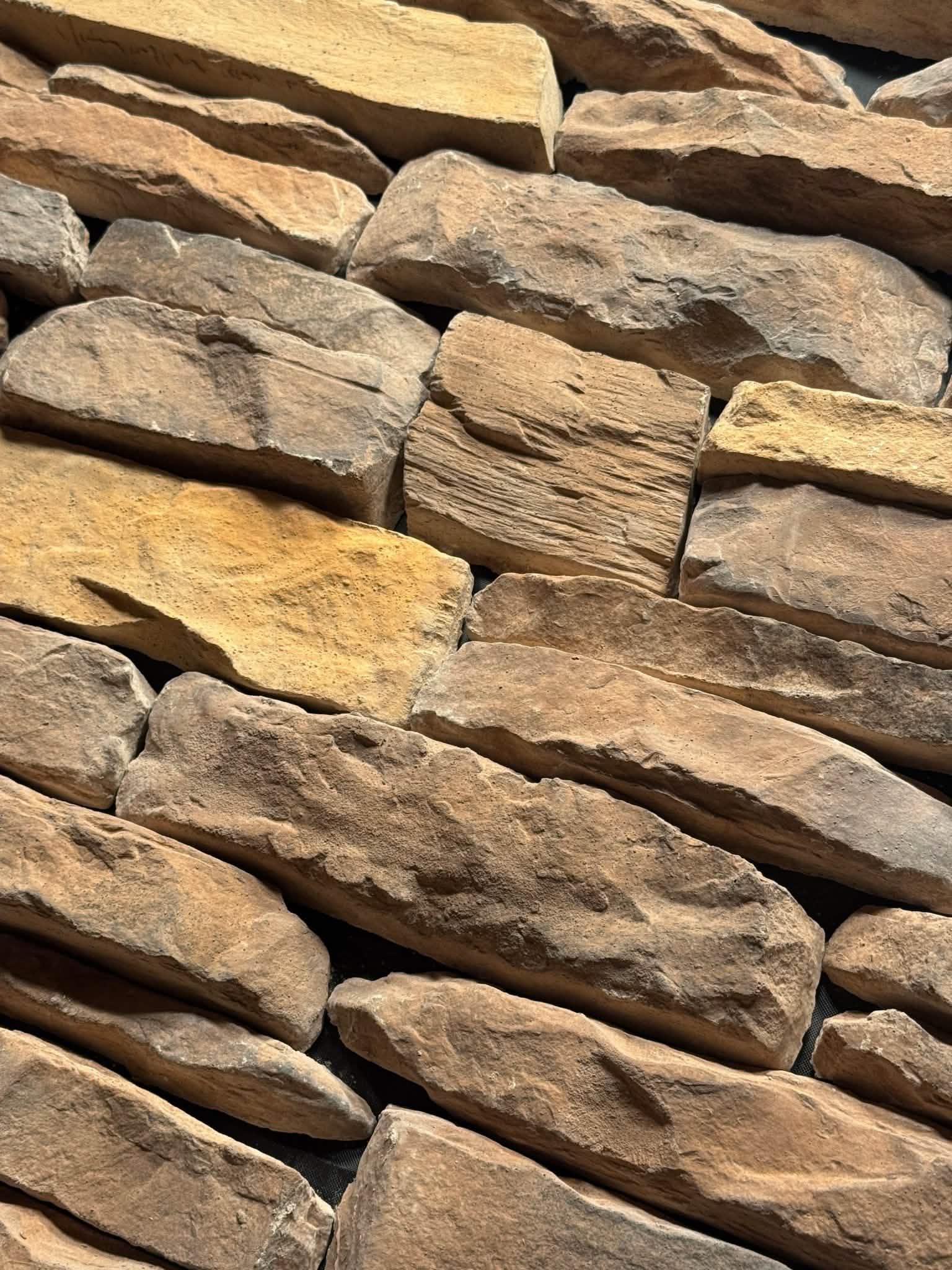 STL: Mojave Rock - RockSolid Veneers