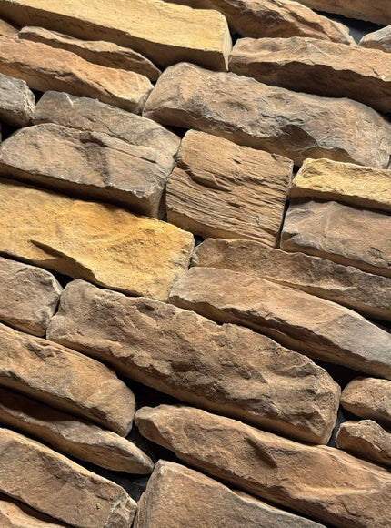 STL: Mojave Rock - RockSolid Veneers