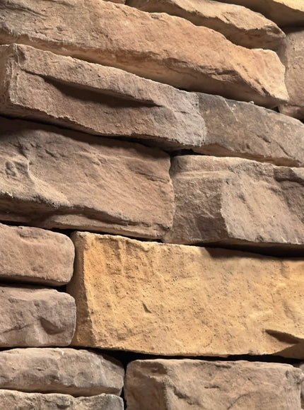 STL: Mojave Rock - RockSolid Veneers