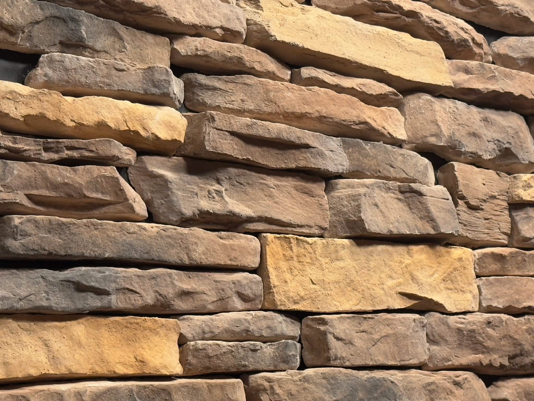 STL: Mojave Rock - RockSolid Veneers