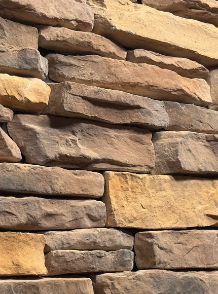 STL: Mojave Rock - RockSolid Veneers