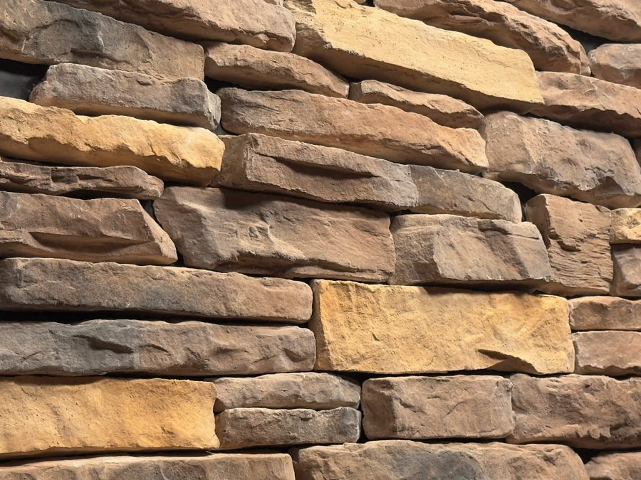 STL: Mojave Rock - RockSolid Veneers