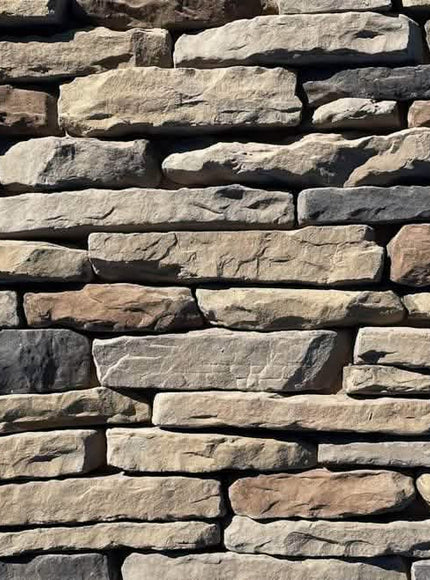 STL: New Mexico Swatch - RockSolid Veneers