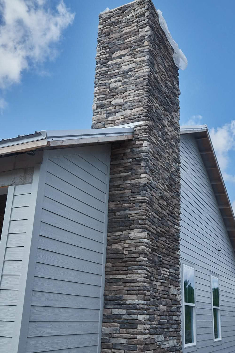 STL: Powell Cliff - CORNERS - RockSolid Veneers