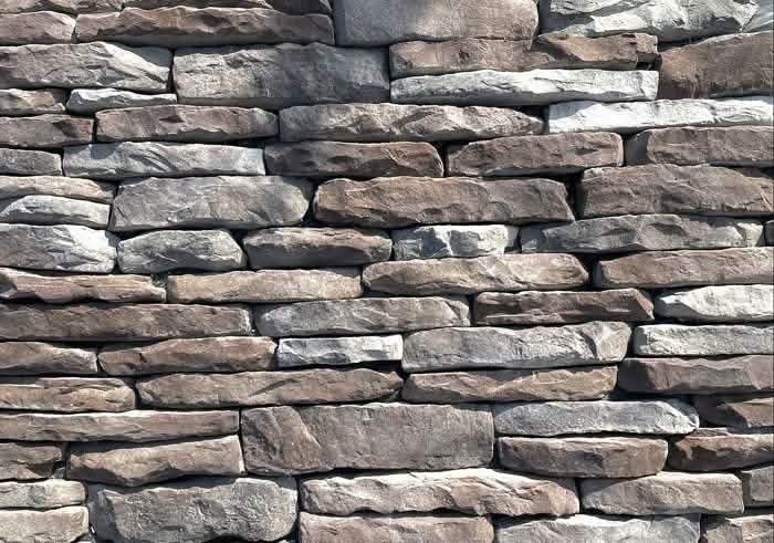STL: Powell Cliff - CORNERS - RockSolid Veneers