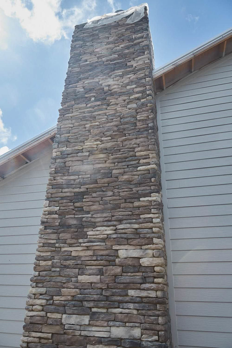 STL: Powell Cliff - CORNERS - RockSolid Veneers