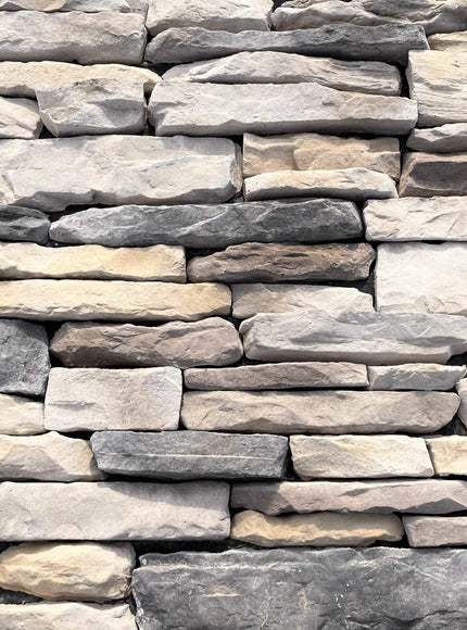 STL: Virginia Creek - RockSolid Veneers