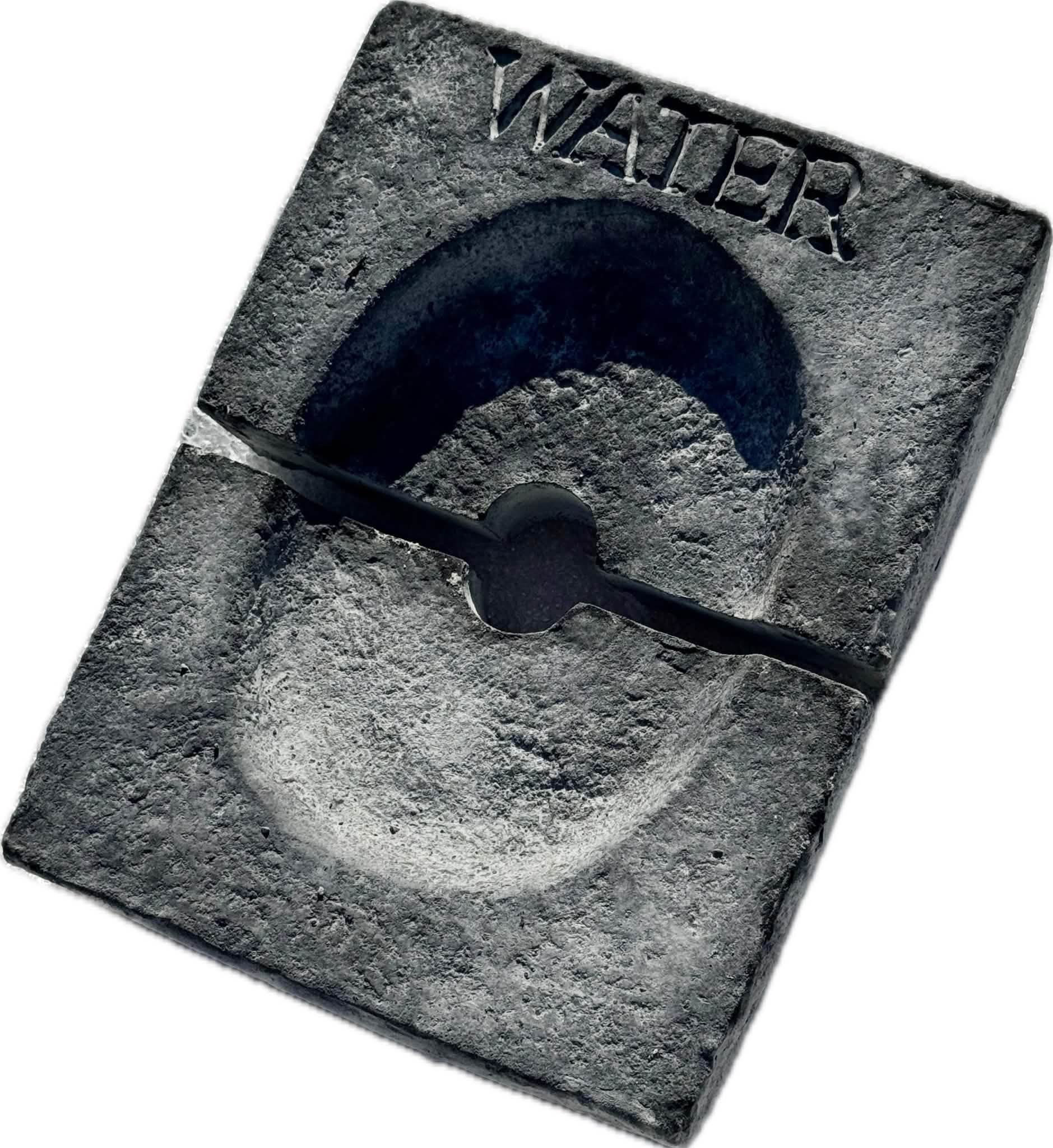 Water Faucet Trimstone (Hosebib) - RockSolid Veneers