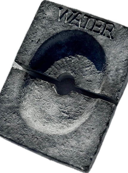 Water Faucet Trimstone (Hosebib) - RockSolid Veneers